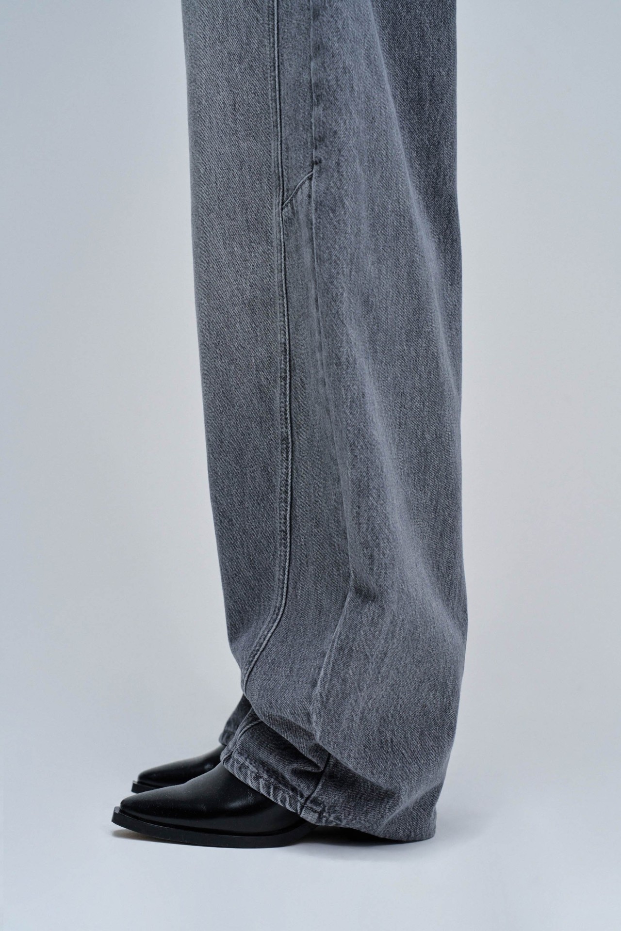 JEAN BARREL