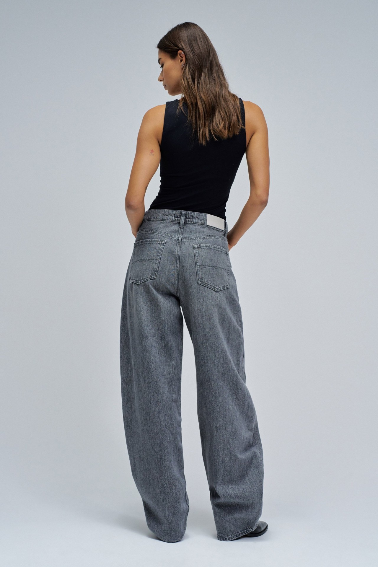 JEAN BARREL