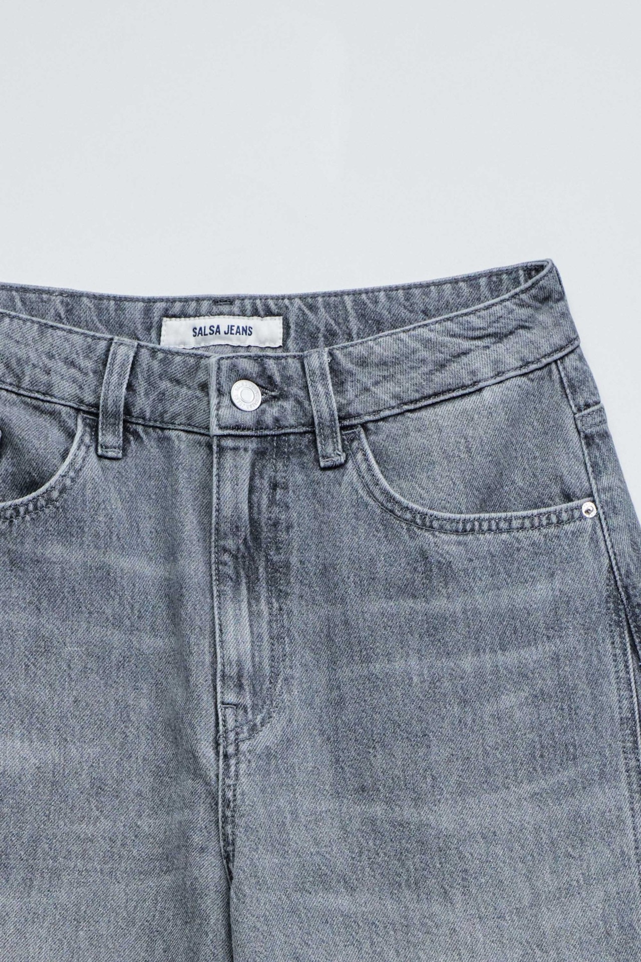 JEANS BARREL