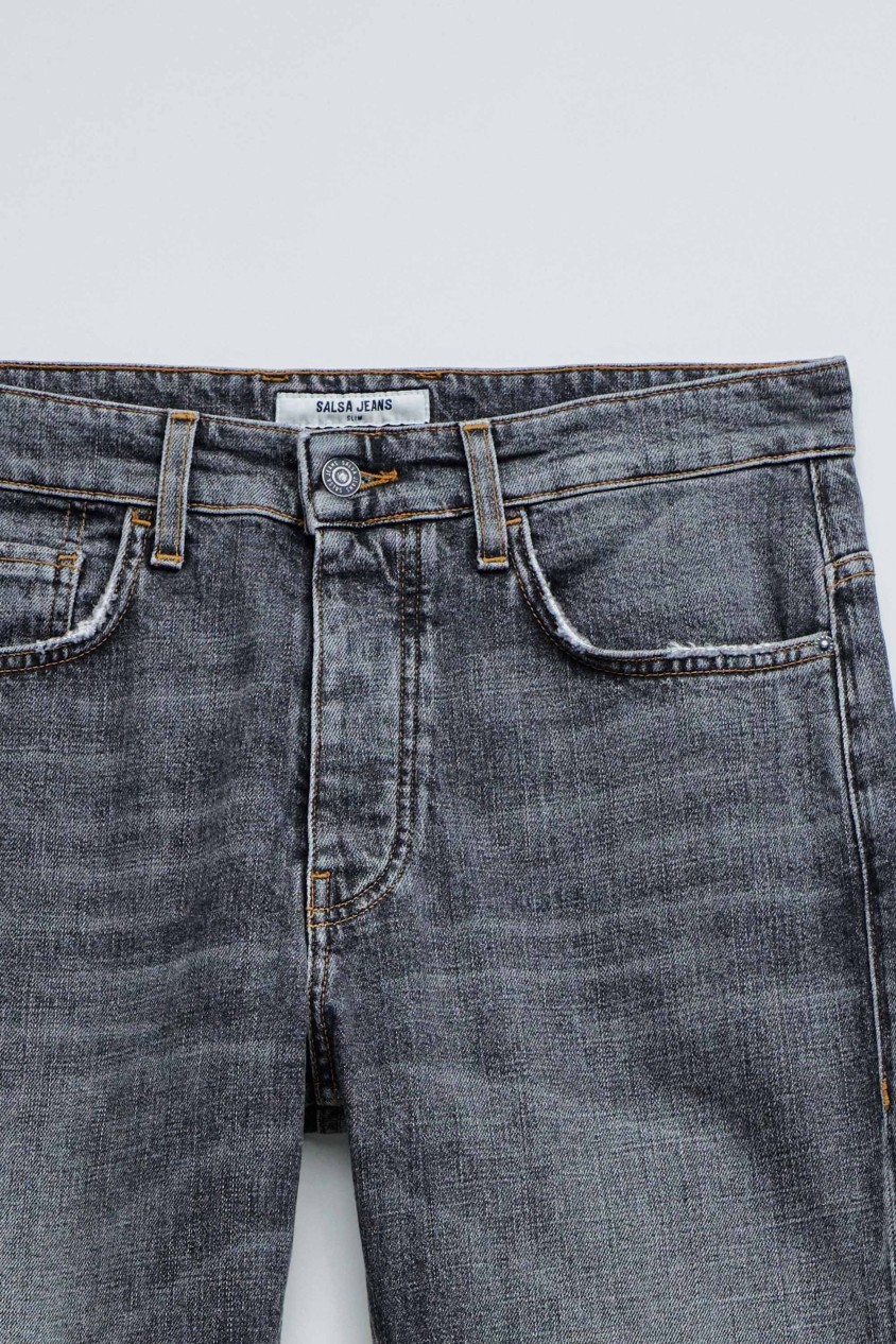 JEAN SLIM FIT