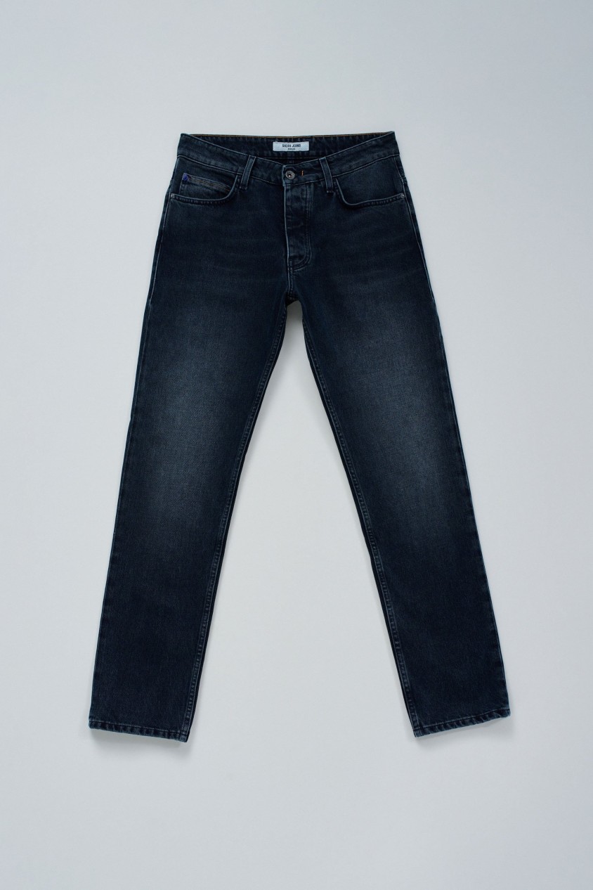 JEAN COUPE REGULAR S-REPEL
