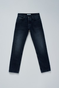 REGULAR FIT S-REPEL JEANS