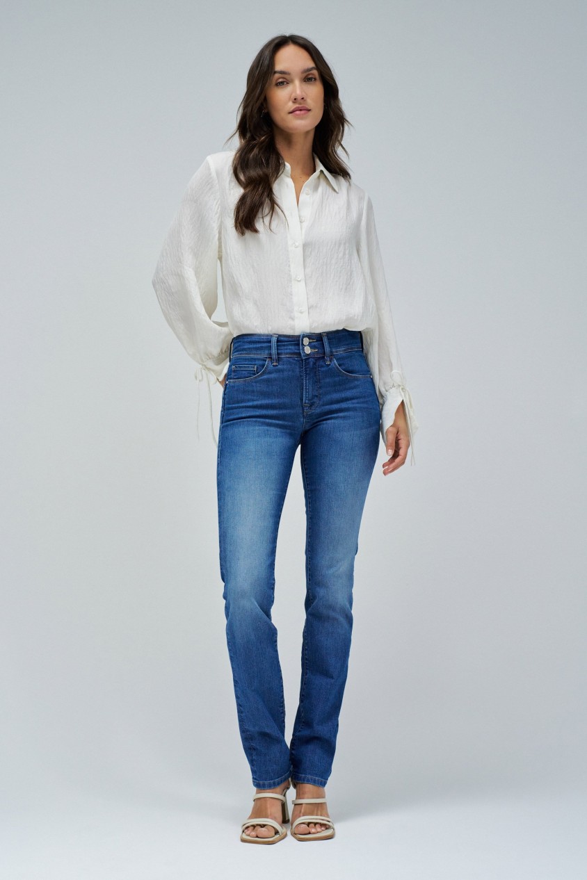 JEANS SECRET PUSH IN SLIM