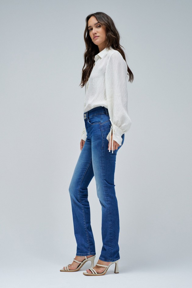 JEAN SECRET PUSH IN SLIM