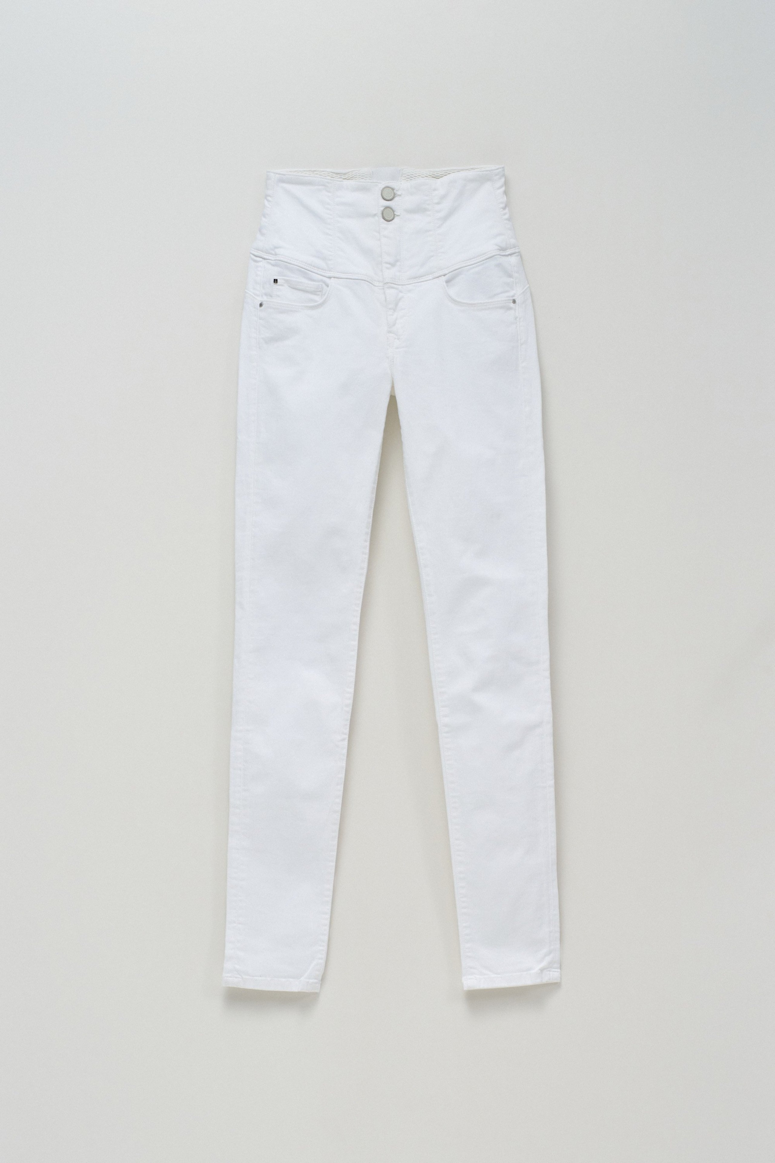 DIVA FAITH PUSH IN SKINNY JEANS