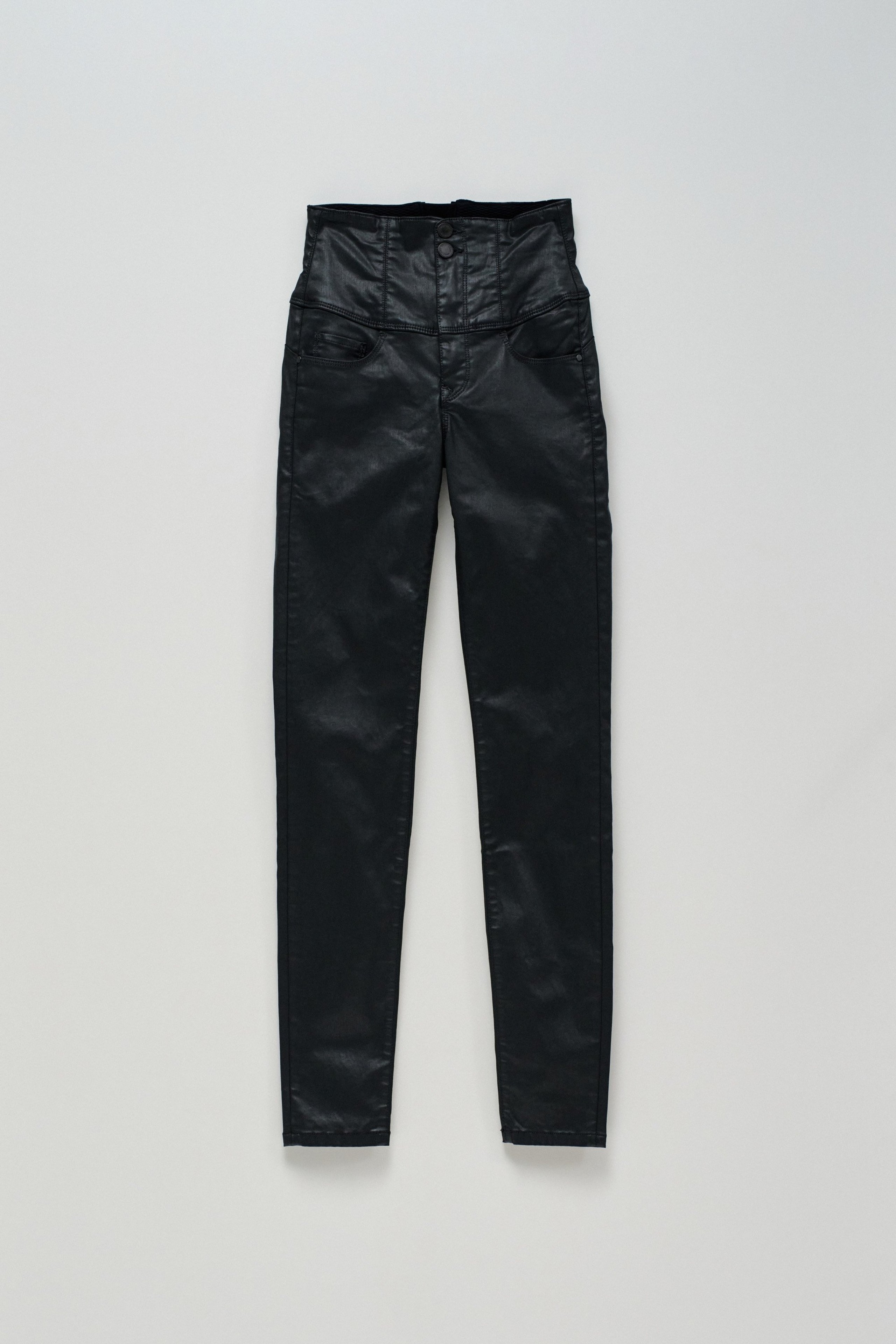 VAQUEROS DIVA PUSH IN SKINNY