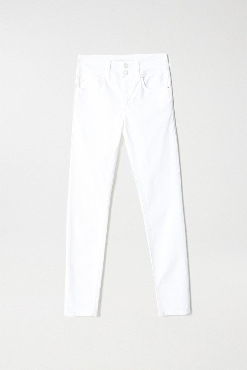 JEAN SECRET PUSH IN SKINNY