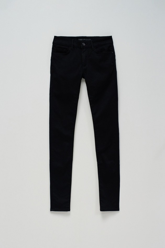 WONDER PUSH UP SKINNY JEANS