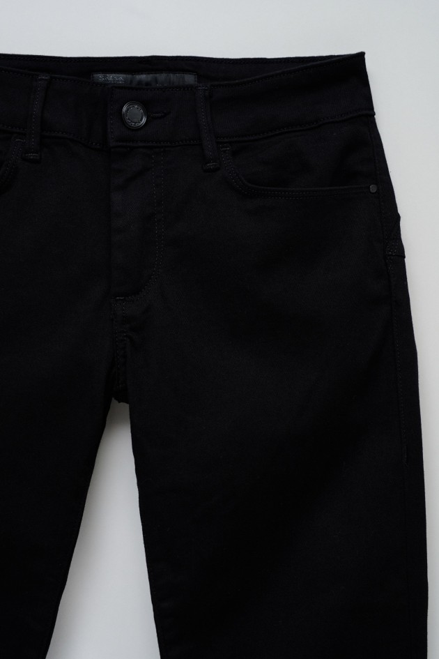 WONDER PUSH UP SKINNY JEANS
