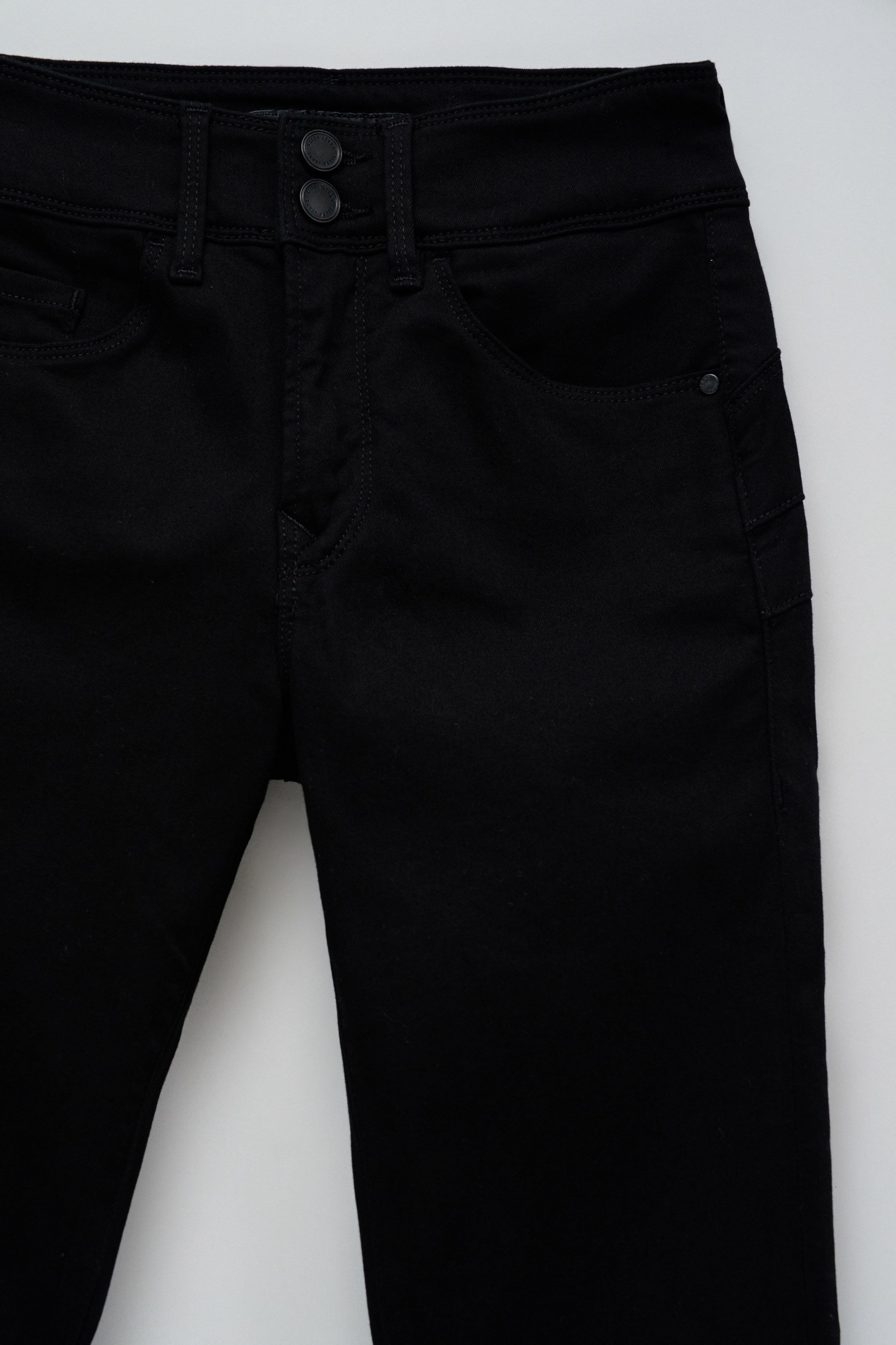 JEANS SECRET PUSH IN SKINNY