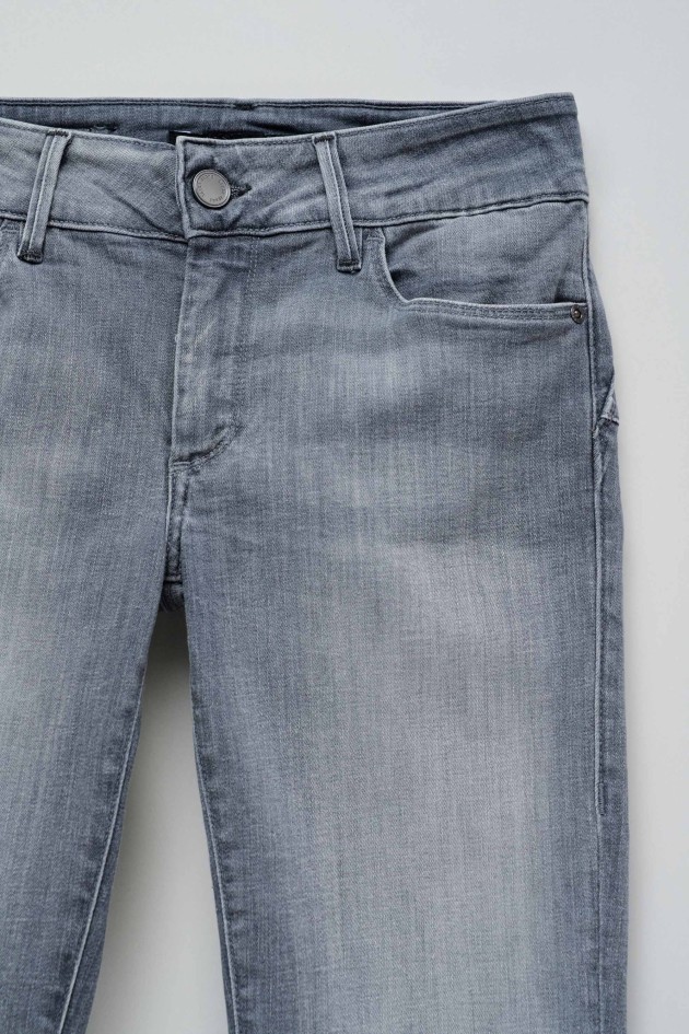 WONDER PUSH UP SKINNY JEANS