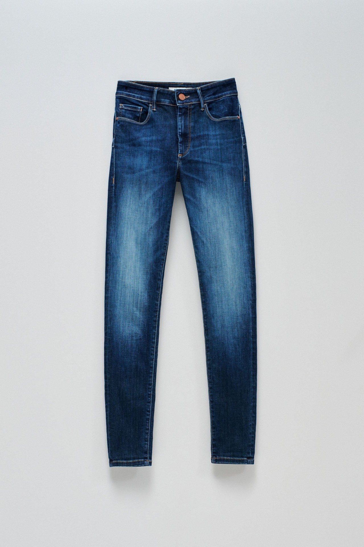 VAQUEROS DESTINY PUSH UP SKINNY