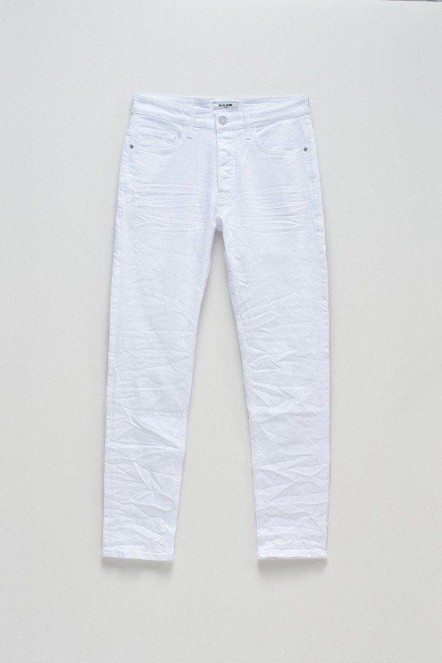 SLIM FIT JEANS