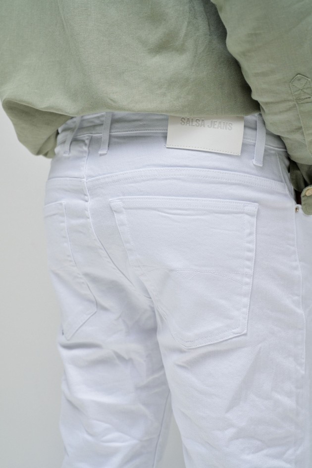 SLIM FIT JEANS