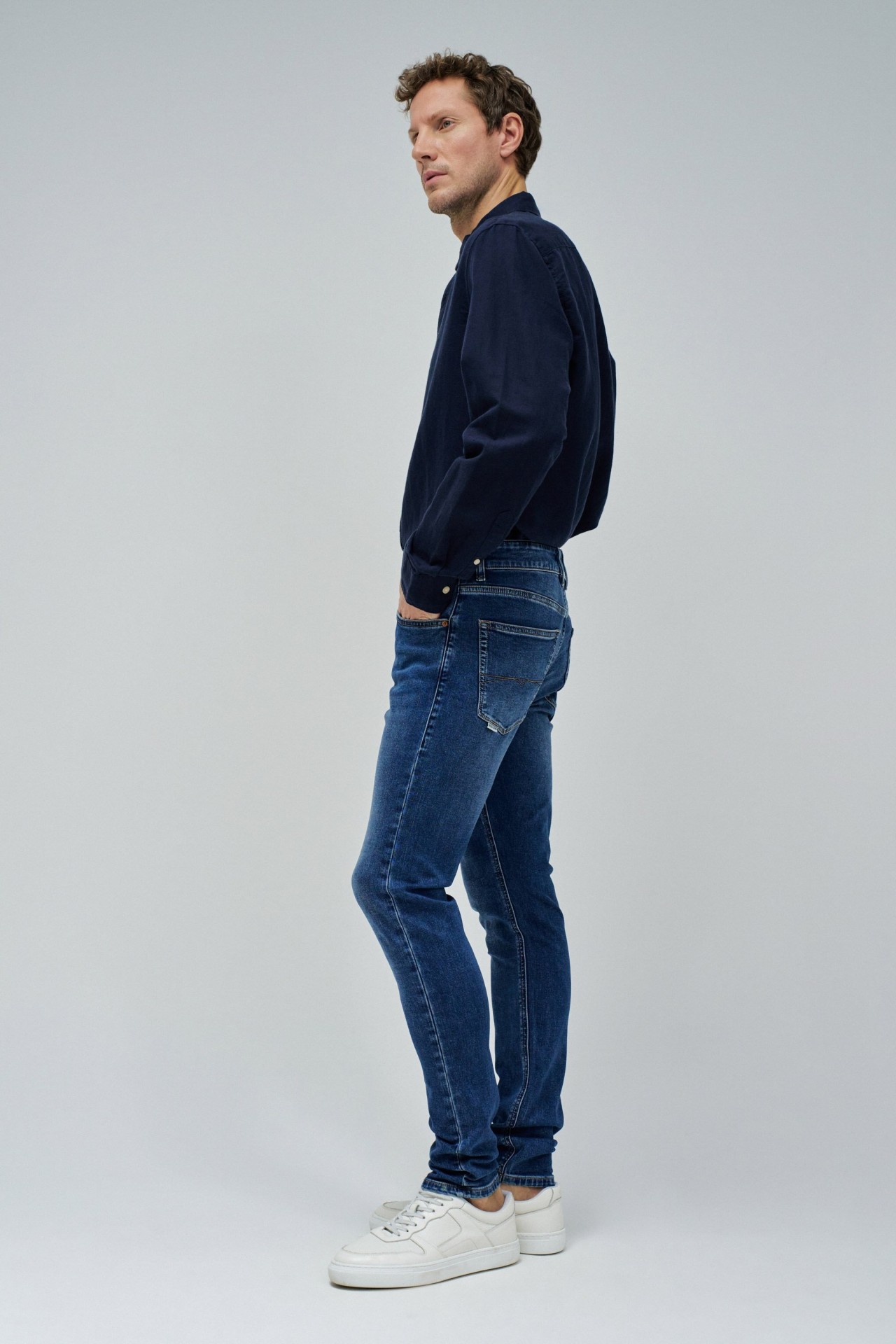 SKINNY FITS-ACTIV JEANS