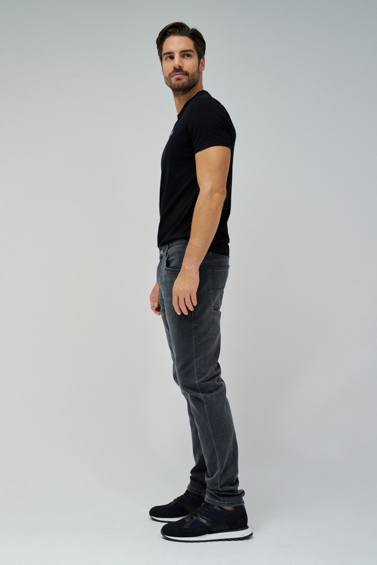 JEANS SLIM FIT S-ACTIV