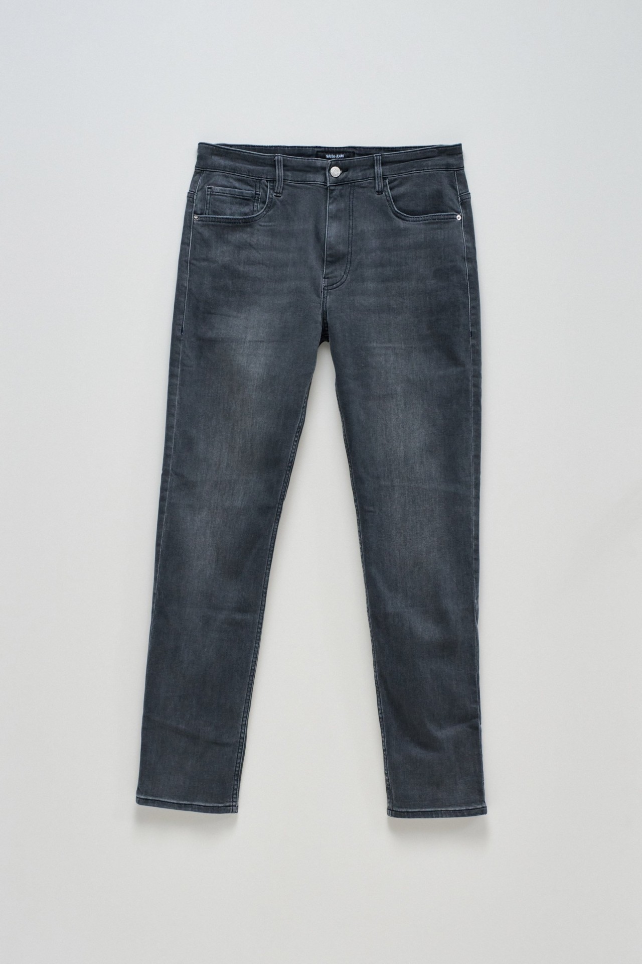 JEANS SLIM FIT S-ACTIV