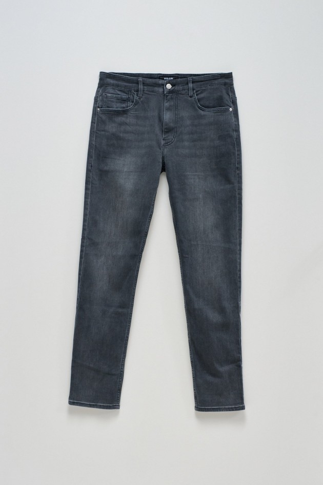 JEANS SLIM FIT S-ACTIV