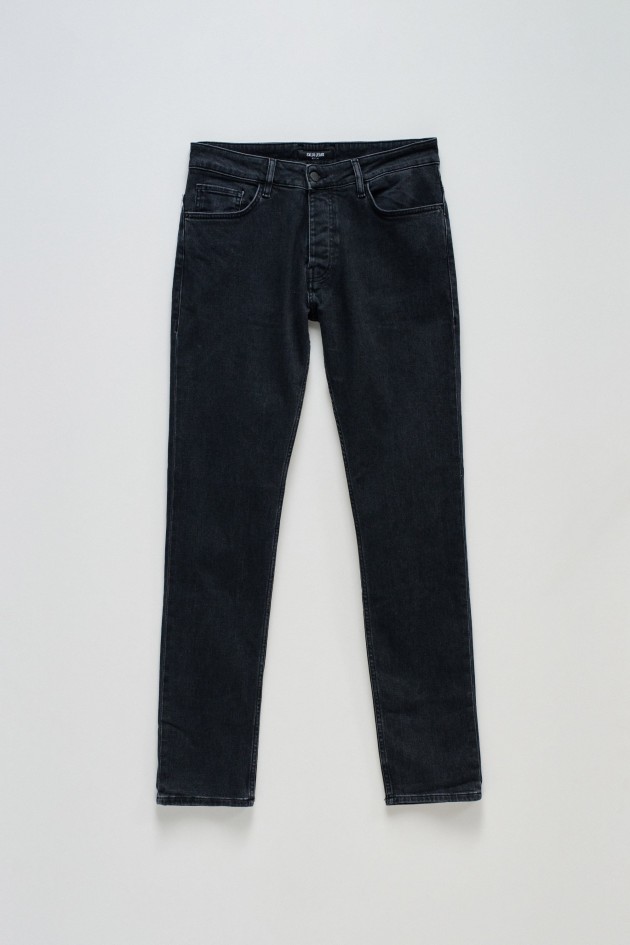 JEANS REGULAR S-REPEL