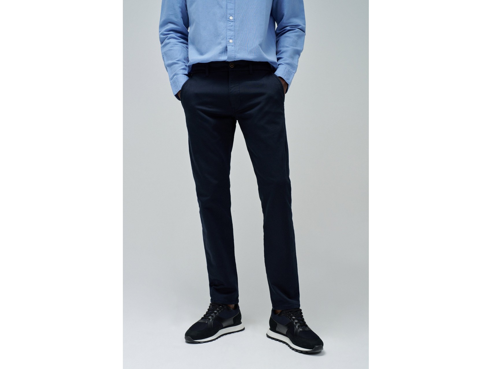 CHINO S-ACTIV HOSE