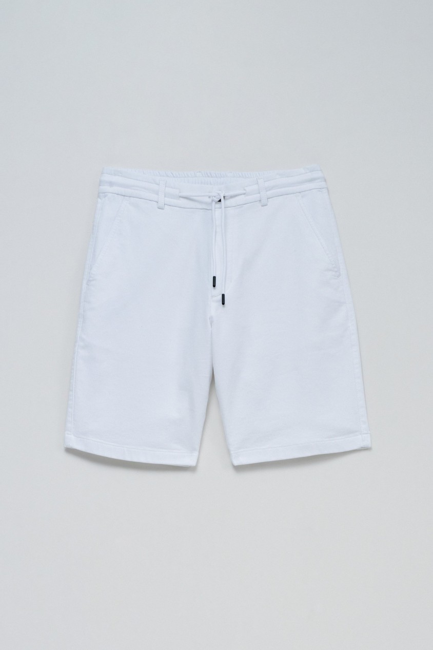REGULAR SHORTS S-ACTIV MIT KORDELZUG