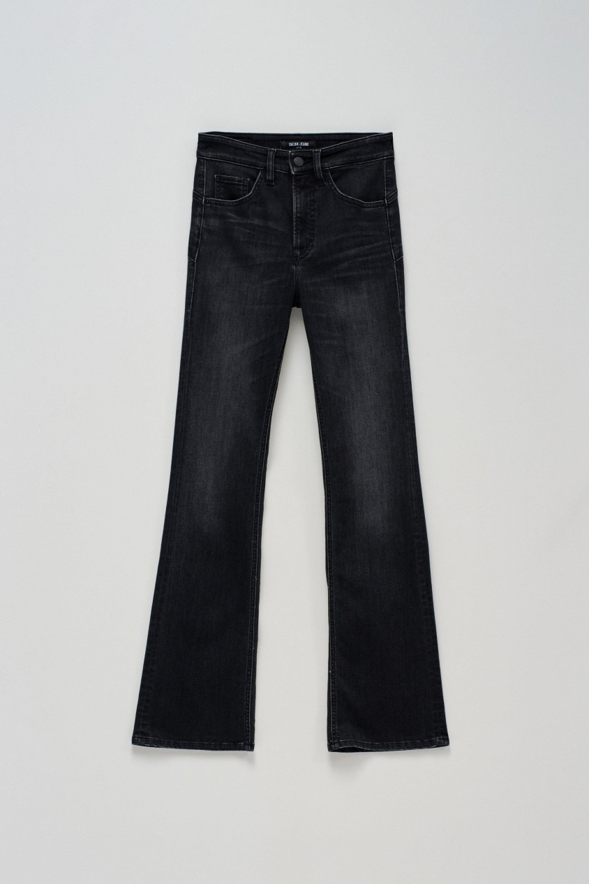 FAITH PUSH IN BOOTCUT JEANS