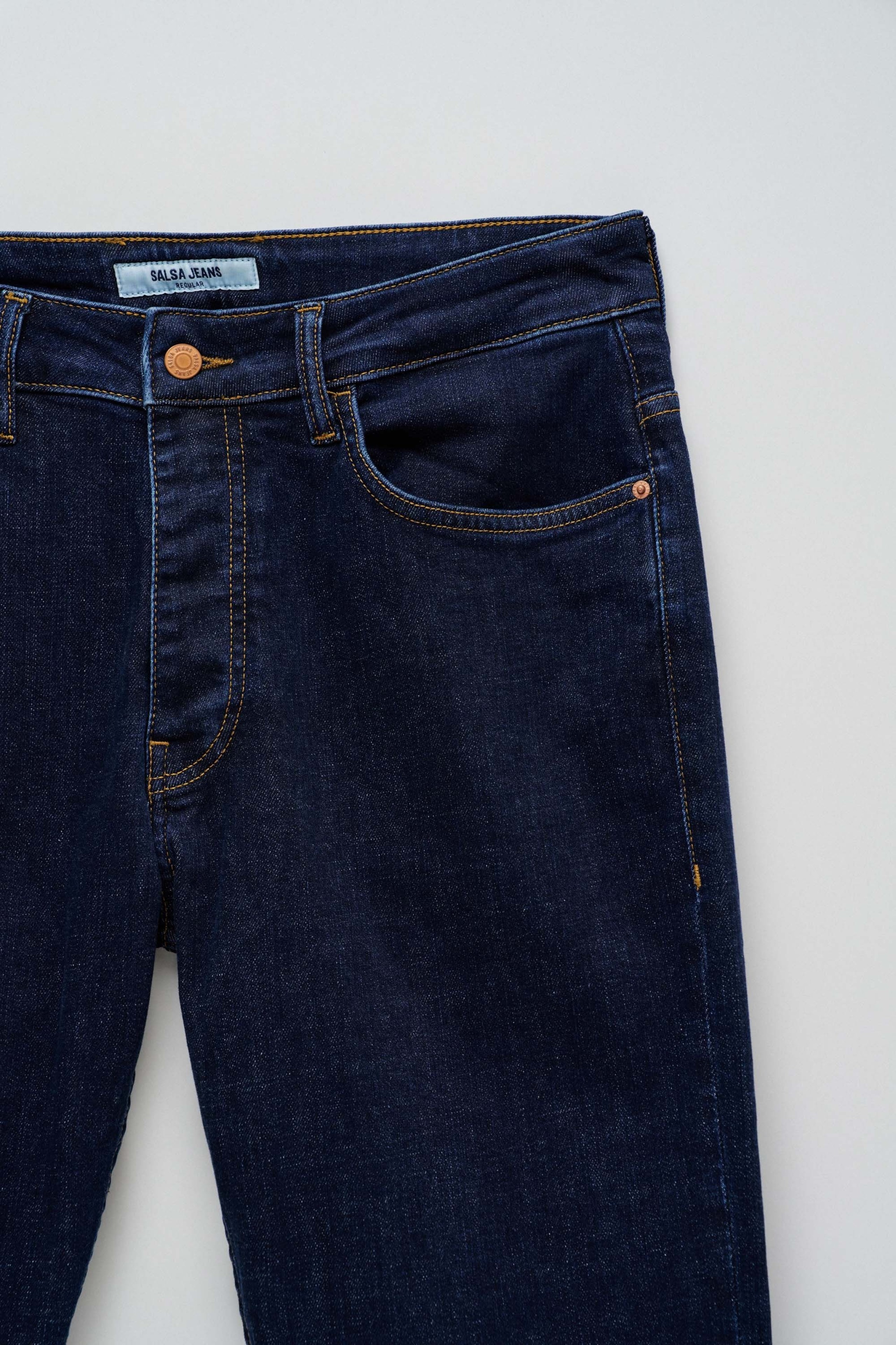 VAQUEROS REGULAR FIT