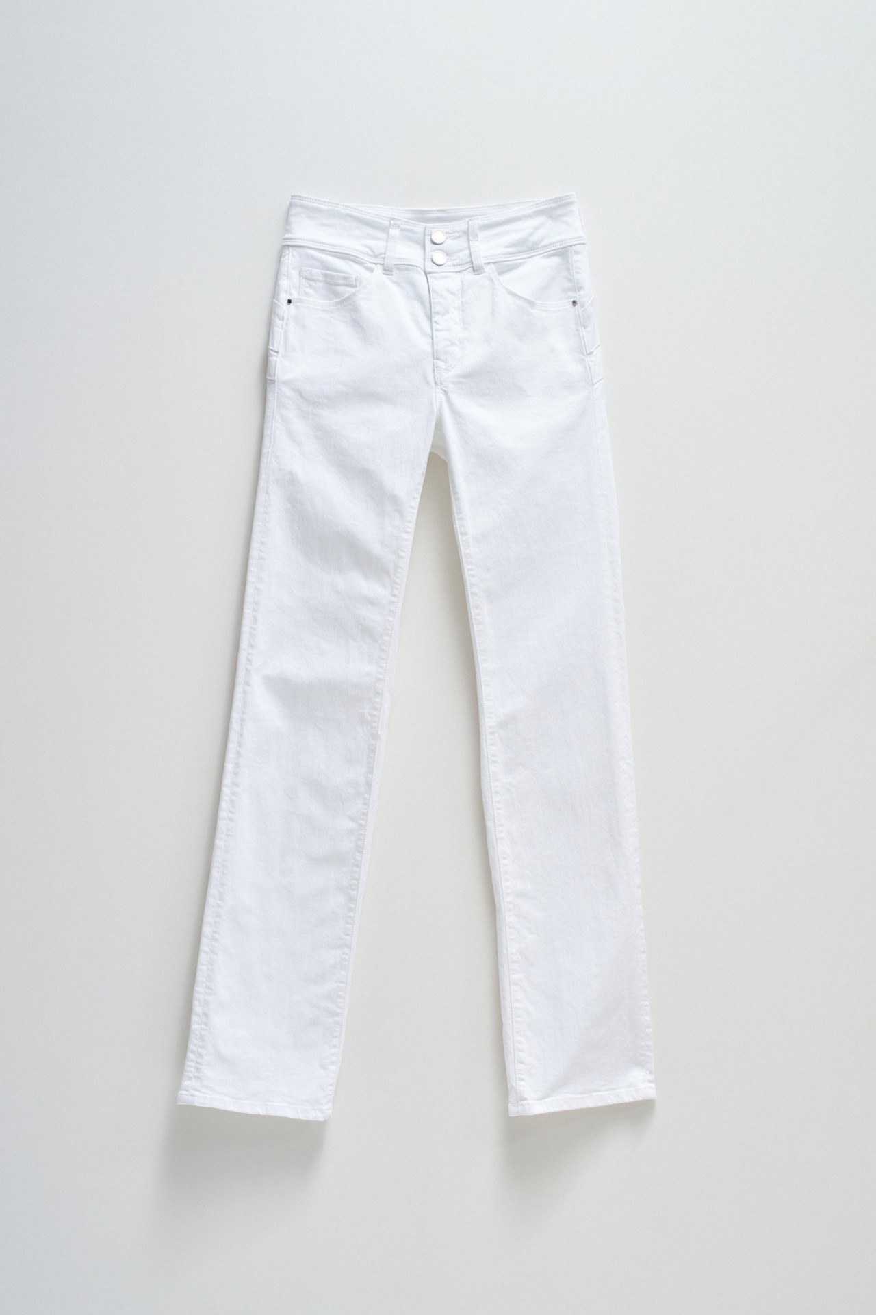 JEANS SECRET PUSH IN STRAIGHT