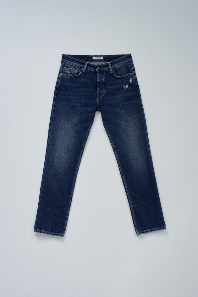 REGULAR FIT JEANS