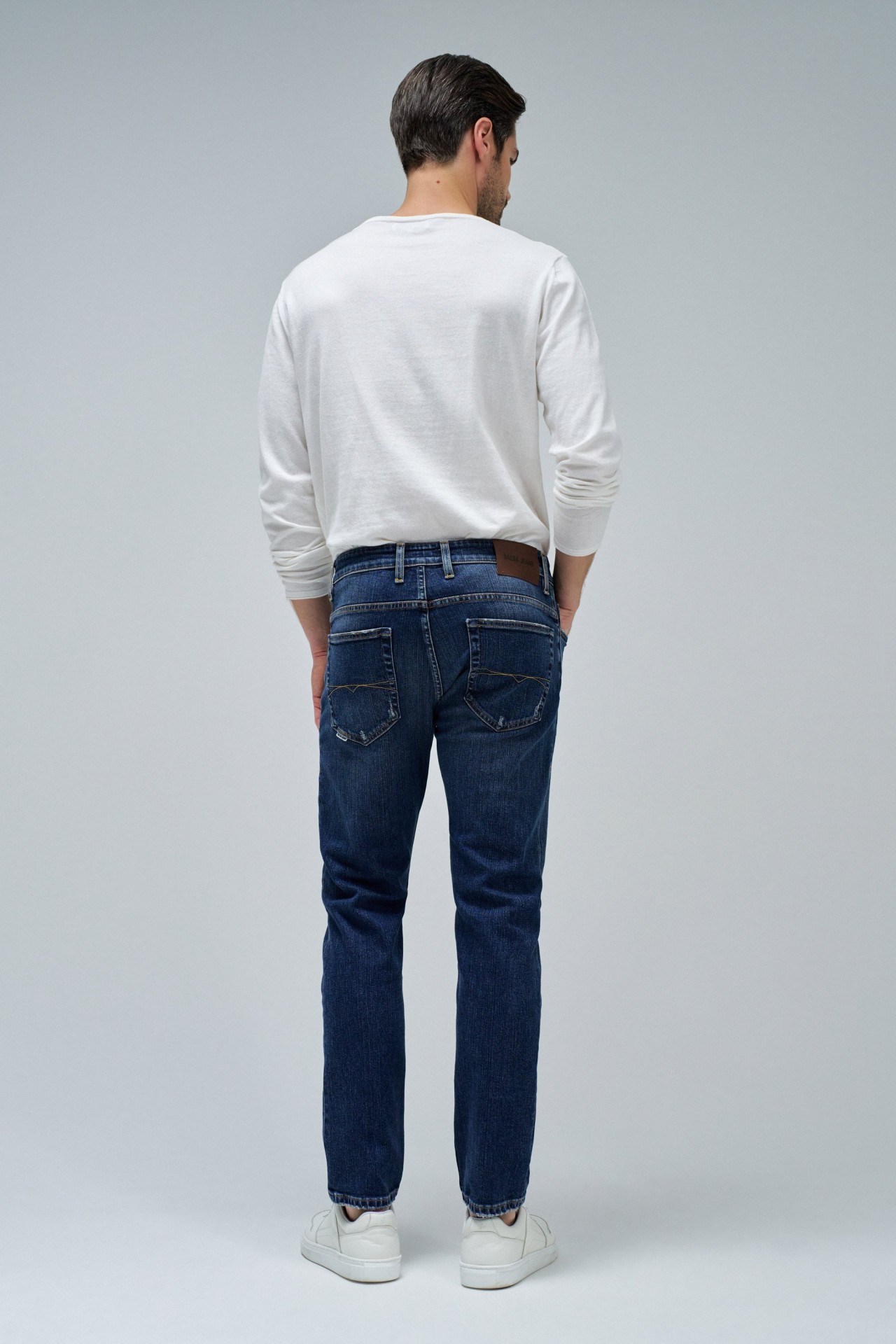 JEANS REGULAR FIT