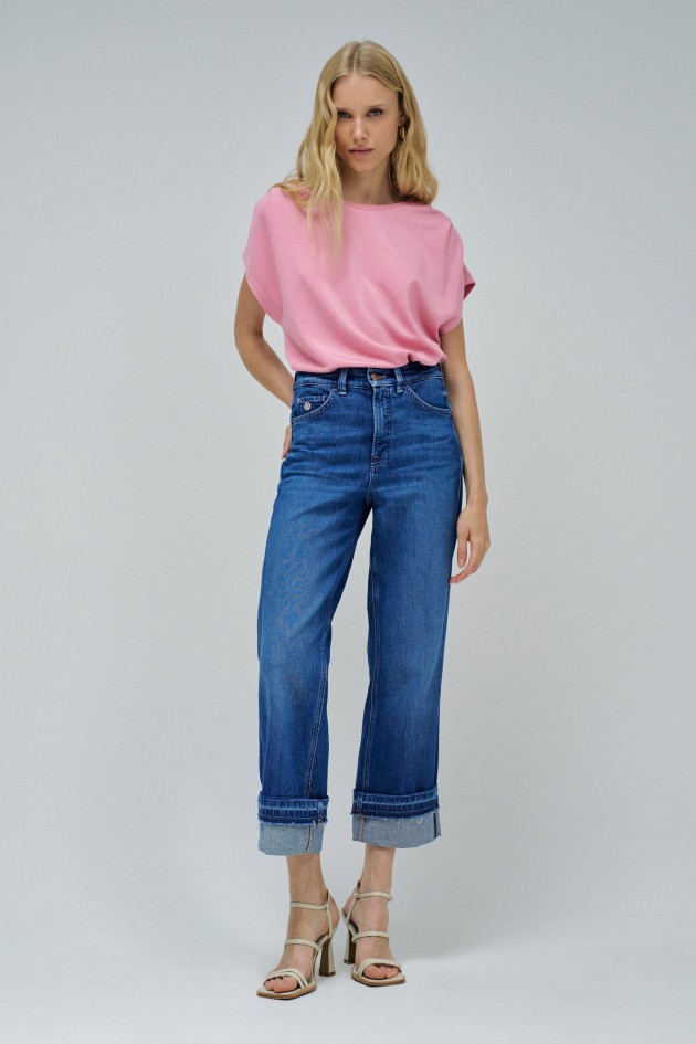 VAQUEROS FAITH PUSH IN STRAIGHT