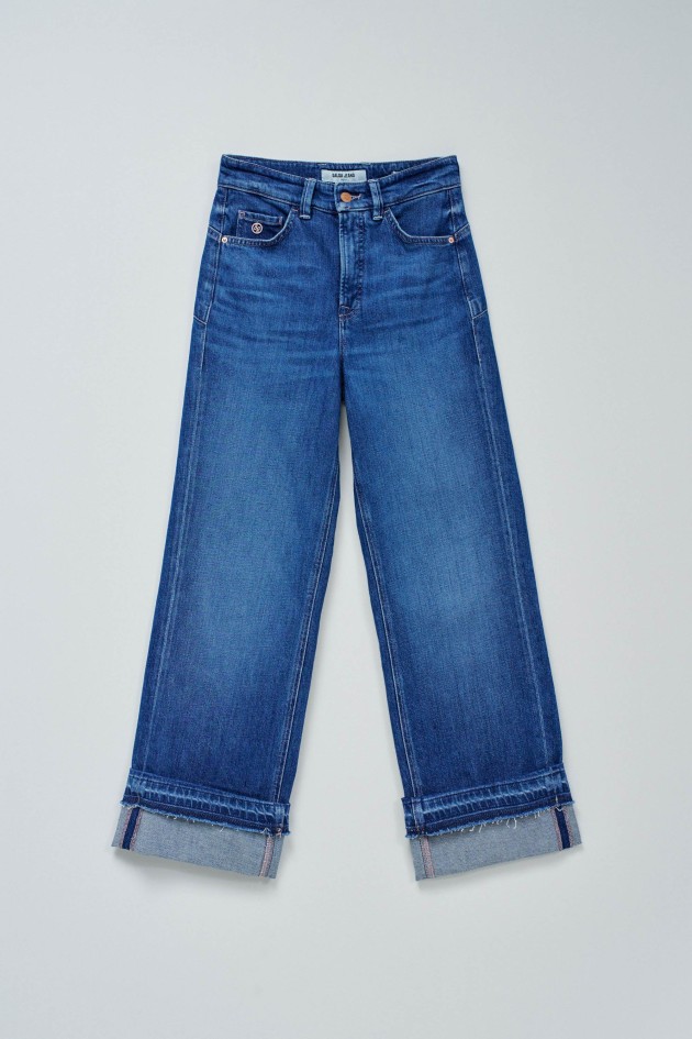 VAQUEROS FAITH PUSH IN STRAIGHT