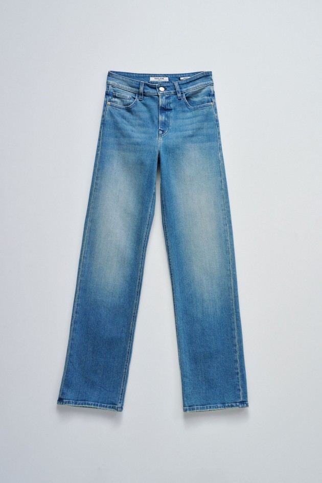 JEANS TRUE STRAIGHT