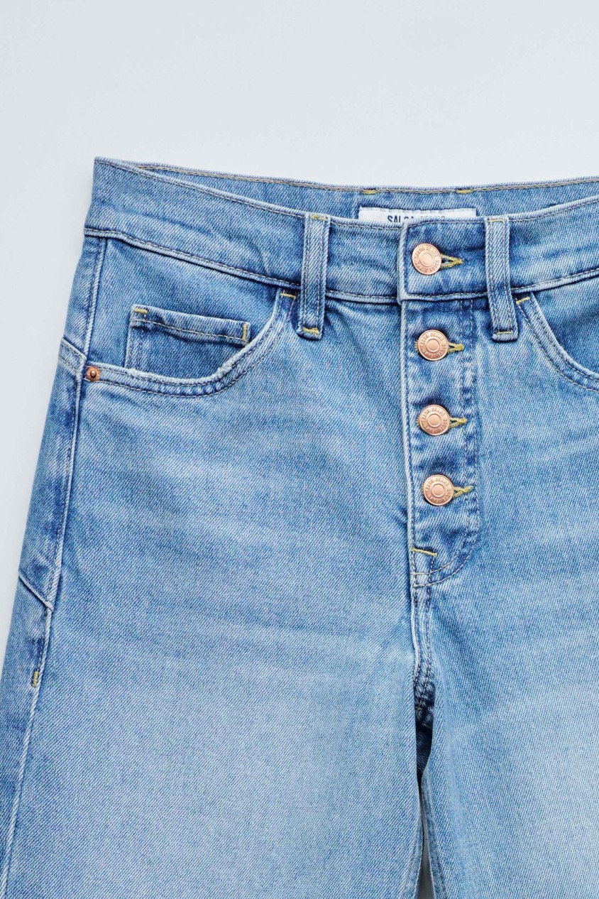 JEANS FAITH PUSH IN STRAIGHT