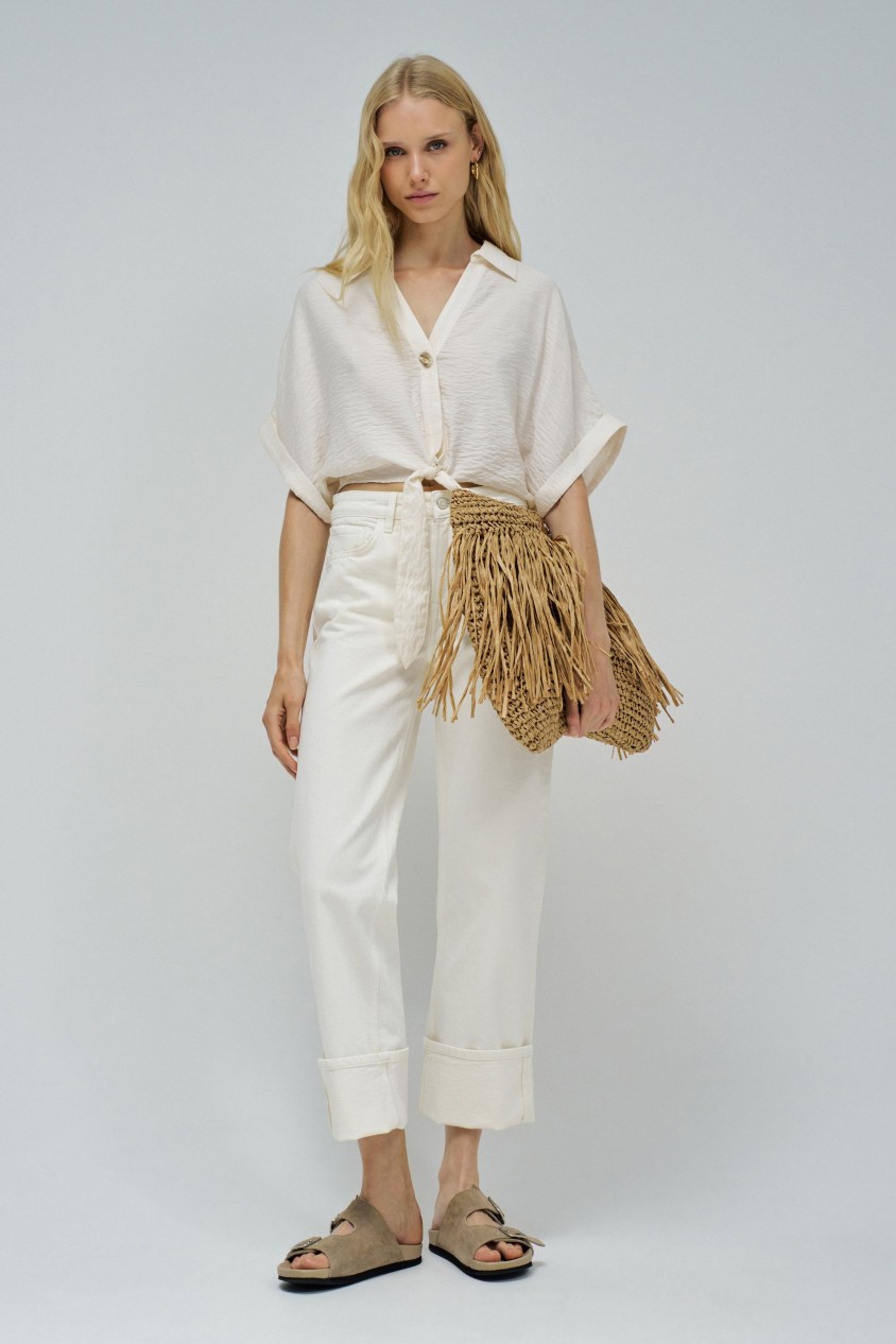 VAQUEROS TRUE STRAIGHT