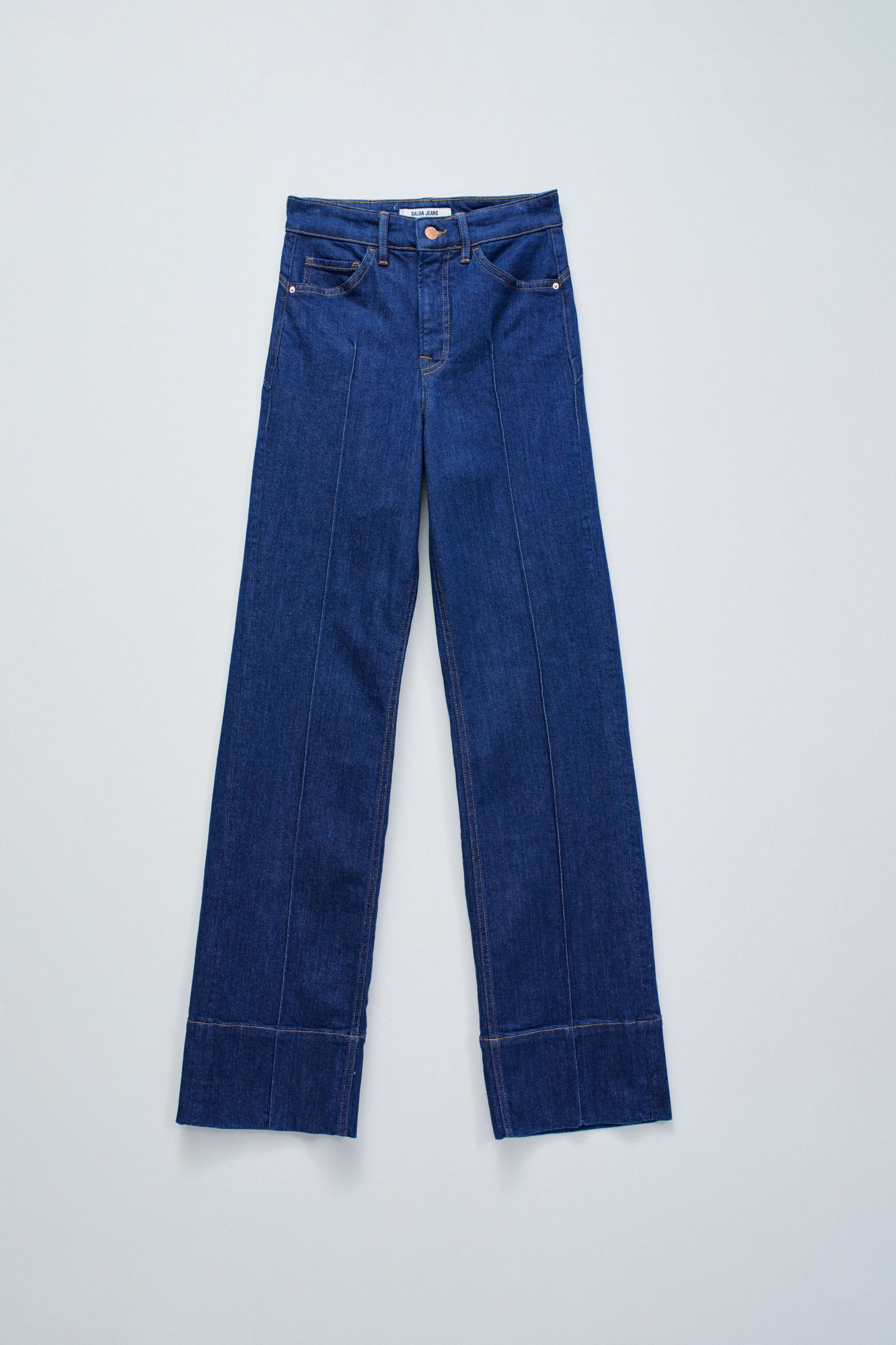 JEANS FAITH PUSH IN STRAIGHT