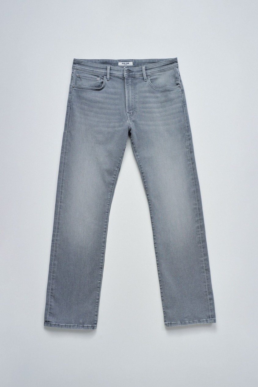 JEAN STRAIGHT FIT S-ACTIV
