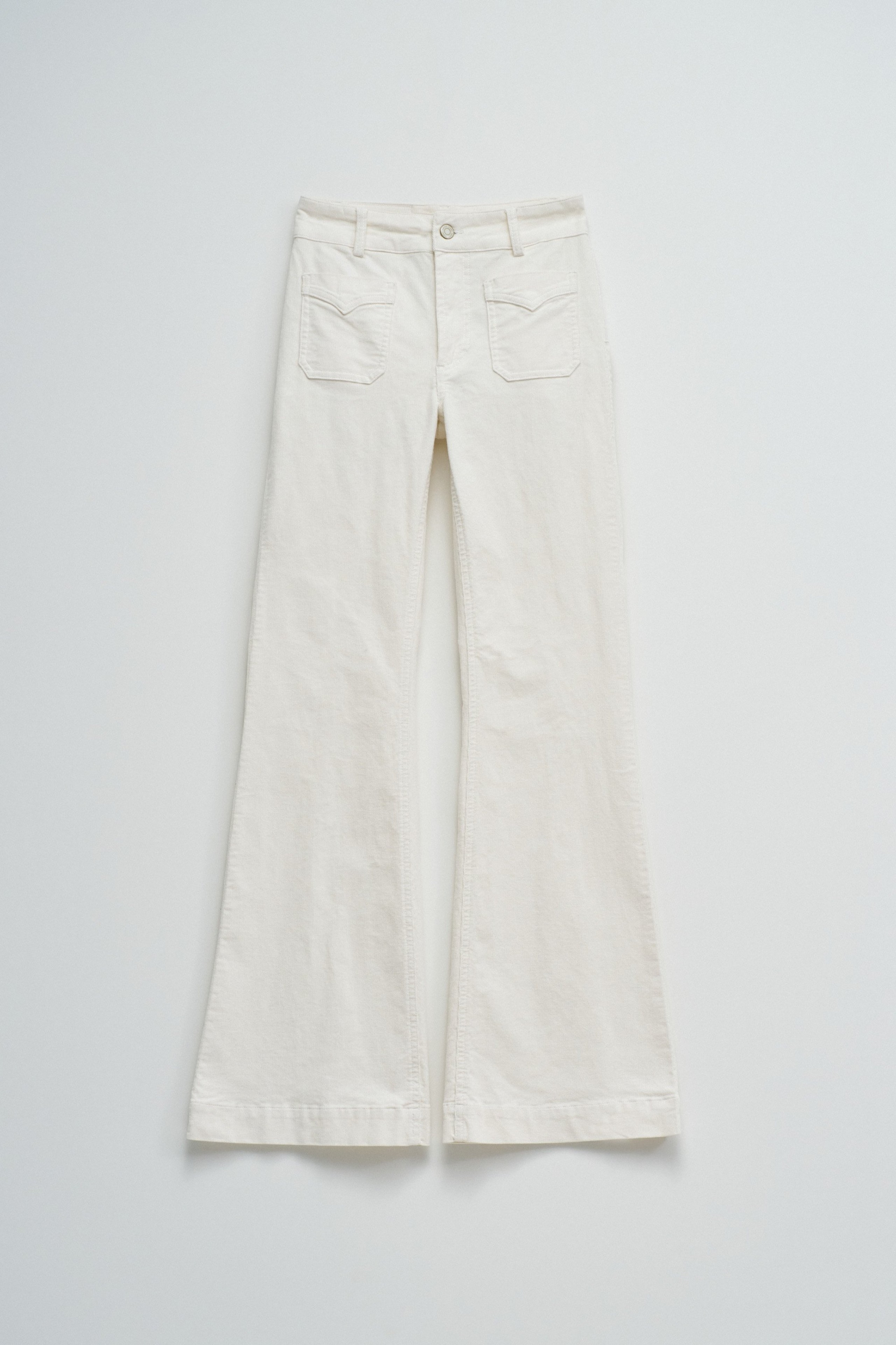 VAQUEROS DESTINY PUSH UP FLARE EN PANA