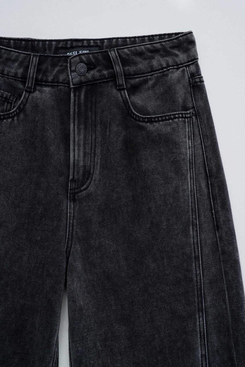 VAQUEROS WIDE LEG