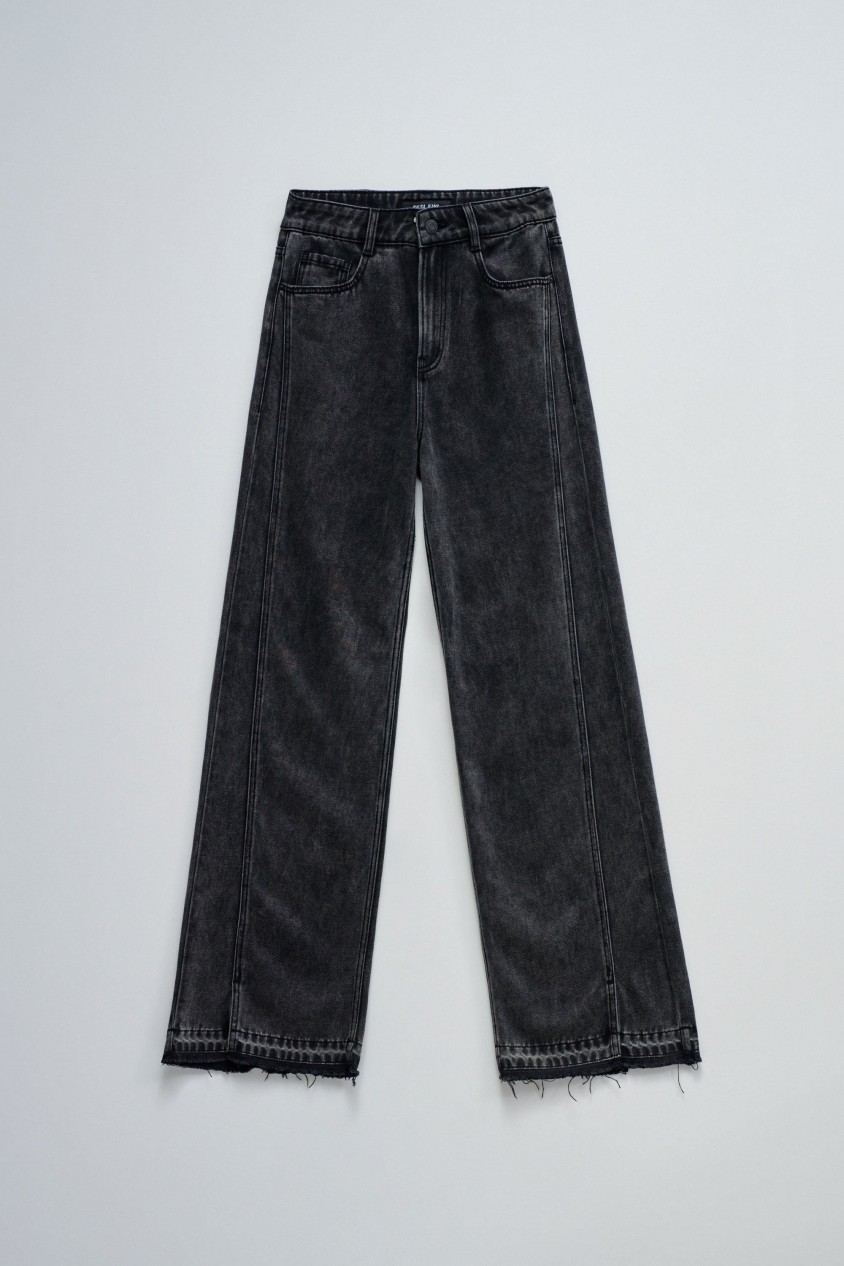 VAQUEROS WIDE LEG