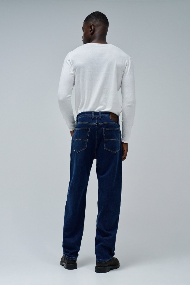 JEANS LOOSE FIT S-ACTIV