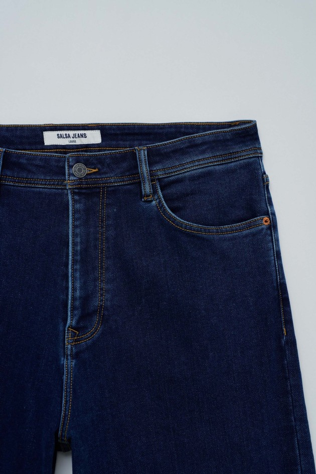 JEANS LOOSE FIT S-ACTIV