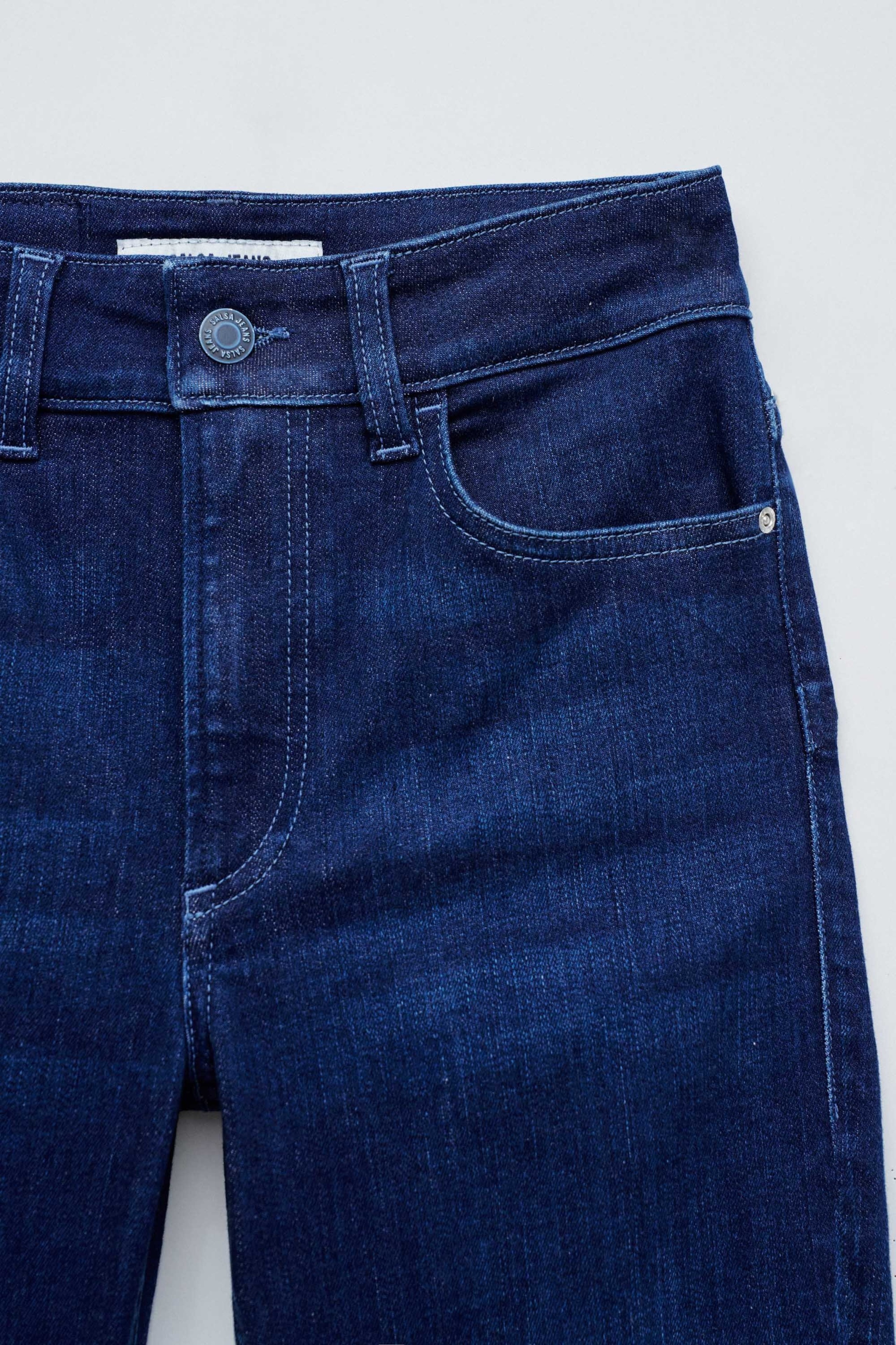 VAQUEROS DESTINY PUSH UP SKINNY