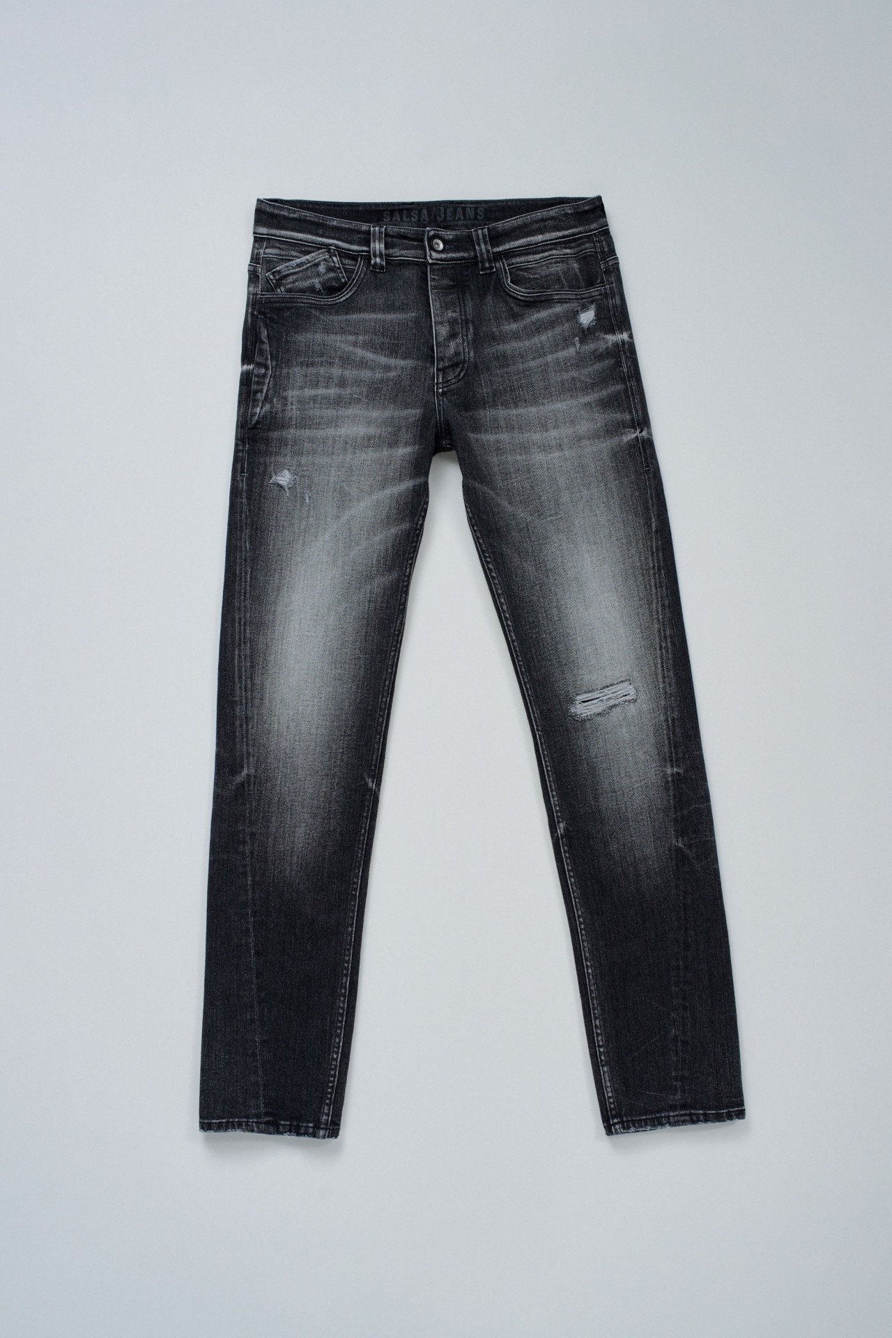 SLIM FIT CRAFTSERIES JEANS