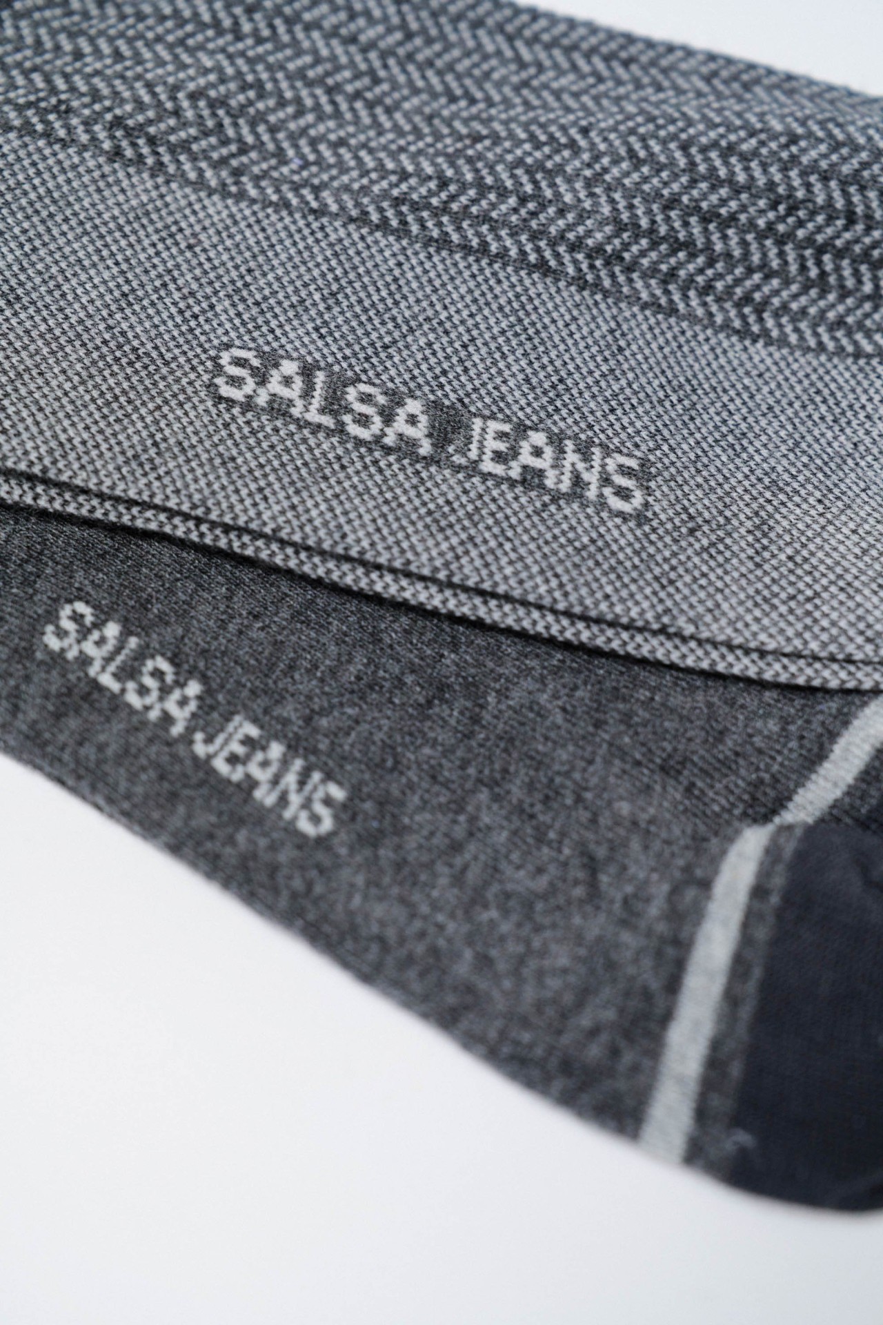 PACK OF 2 PAAR SOCKEN