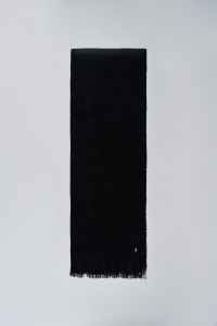SCARF WITH LUREX