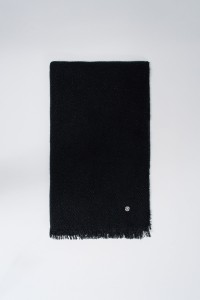SCARF WITH LUREX