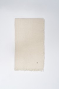 SCARF WITH LUREX