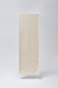 SCARF WITH LUREX