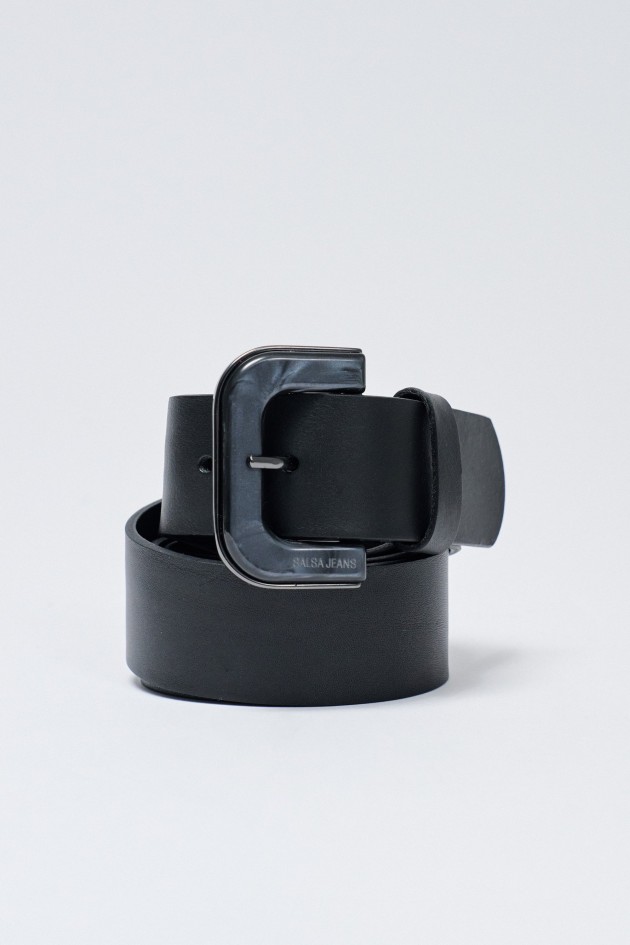 CEINTURE EN CUIR